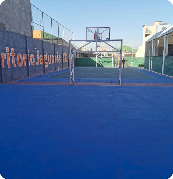 Xelhua nuestras instalaciones 2