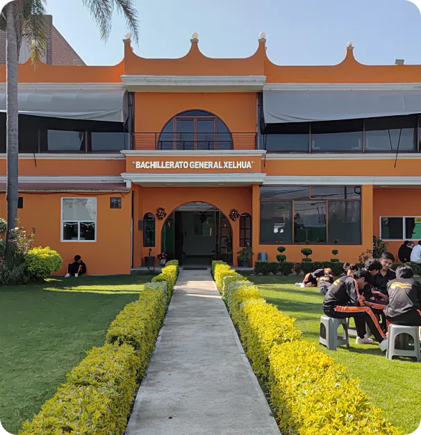 Xelhua nuestras instalaciones 3